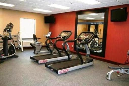 фото отеля Hampton Inn and Suites Peoria at Grand Prairie