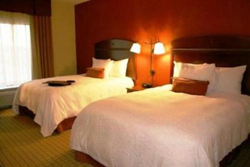 фото отеля Hampton Inn and Suites Peoria at Grand Prairie