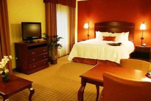 фото отеля Hampton Inn and Suites Peoria at Grand Prairie