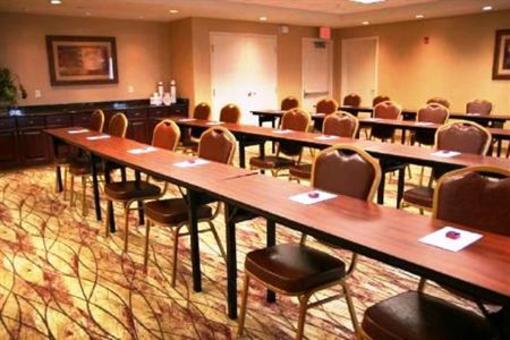 фото отеля Hampton Inn and Suites Peoria at Grand Prairie