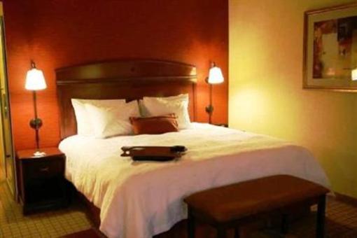 фото отеля Hampton Inn and Suites Peoria at Grand Prairie