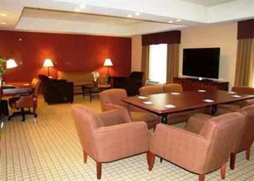 фото отеля Hampton Inn and Suites Peoria at Grand Prairie
