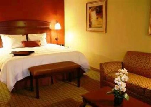 фото отеля Hampton Inn and Suites Peoria at Grand Prairie