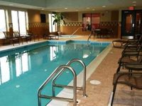 Hampton Inn and Suites Peoria at Grand Prairie