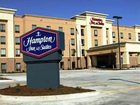 фото отеля Hampton Inn and Suites Peoria at Grand Prairie