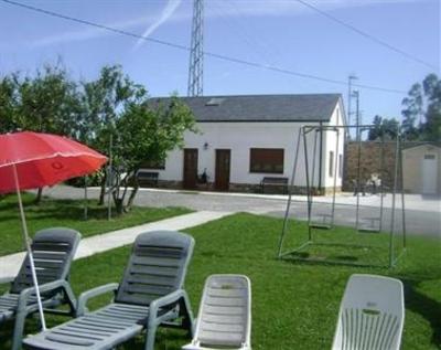 фото отеля hostal pinar