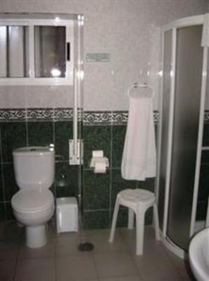фото отеля hostal pinar