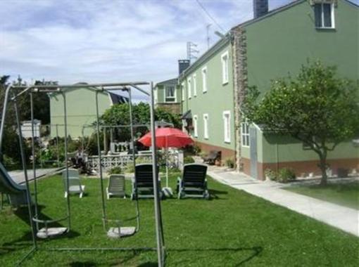 фото отеля hostal pinar
