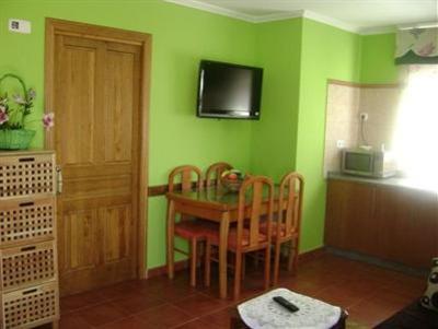фото отеля hostal pinar