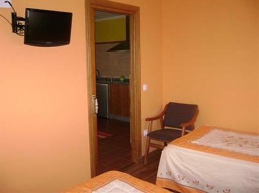фото отеля hostal pinar