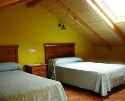фото отеля hostal pinar