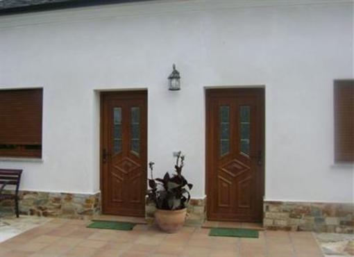 фото отеля hostal pinar