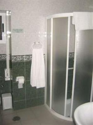 фото отеля hostal pinar