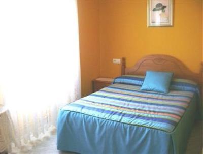 фото отеля hostal pinar
