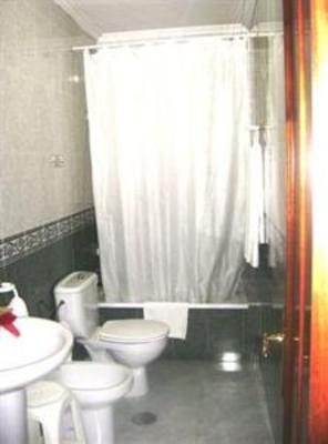 фото отеля hostal pinar