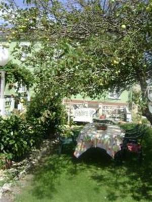 фото отеля hostal pinar