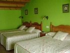 фото отеля hostal pinar