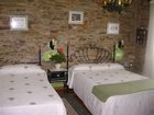 фото отеля hostal pinar