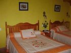 фото отеля hostal pinar