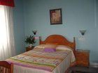 фото отеля hostal pinar