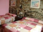 фото отеля hostal pinar