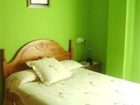 фото отеля hostal pinar