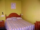 фото отеля hostal pinar