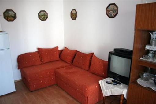 фото отеля Apartments Curic Trogir Kralja Tomislava