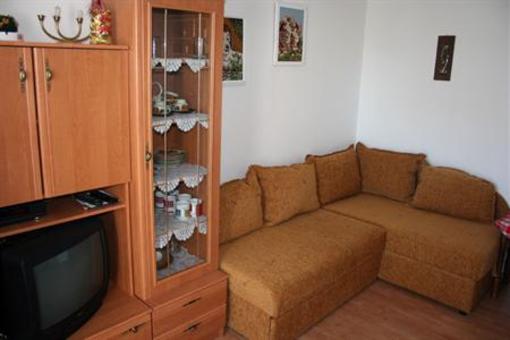 фото отеля Apartments Curic Trogir Kralja Tomislava
