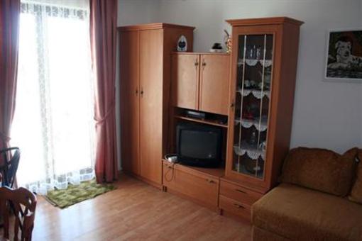 фото отеля Apartments Curic Trogir Kralja Tomislava
