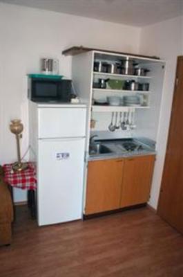 фото отеля Apartments Curic Trogir Kralja Tomislava