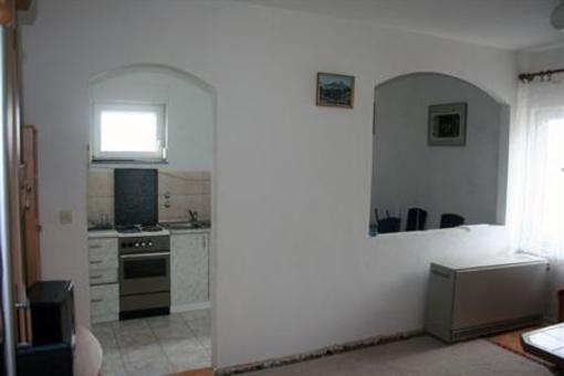 фото отеля Apartments Curic Trogir Kralja Tomislava