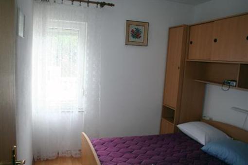 фото отеля Apartments Curic Trogir Kralja Tomislava