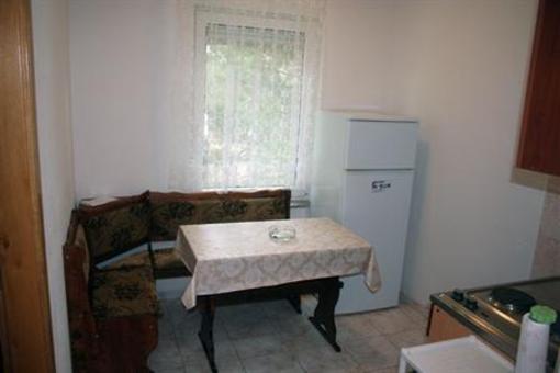 фото отеля Apartments Curic Trogir Kralja Tomislava