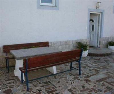 фото отеля Apartments Curic Trogir Kralja Tomislava
