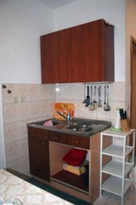 фото отеля Apartments Curic Trogir Kralja Tomislava
