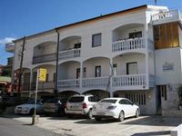 Apartments Curic Trogir Kralja Tomislava