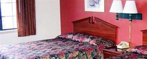фото отеля Howard Johnson Inn University