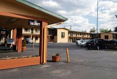 фото отеля Howard Johnson Inn University