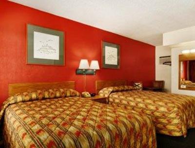 фото отеля Howard Johnson Inn University