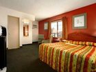 фото отеля Howard Johnson Inn University