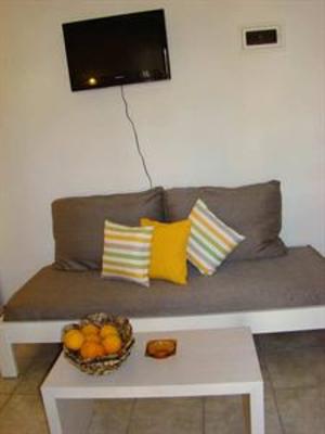 фото отеля Diamond Apts & Suites