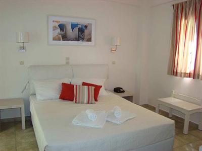 фото отеля Diamond Apts & Suites