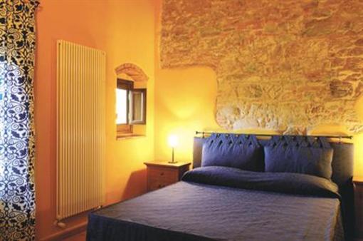 фото отеля Agriturismo Poggio Cennina