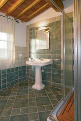 фото отеля Agriturismo Poggio Cennina