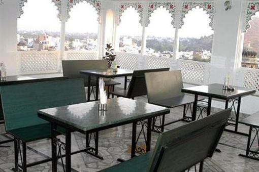фото отеля Hotel Govindham Palace