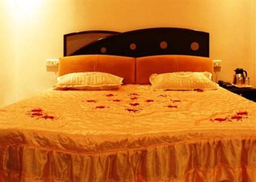 фото отеля Hotel Govindham Palace