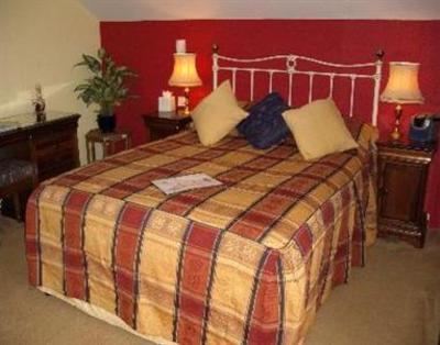 фото отеля Oakbank House Hotel
