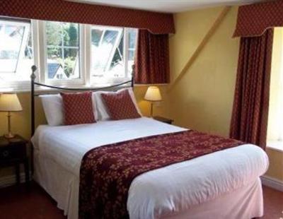фото отеля Oakbank House Hotel