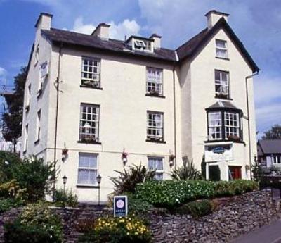 фото отеля Oakbank House Hotel